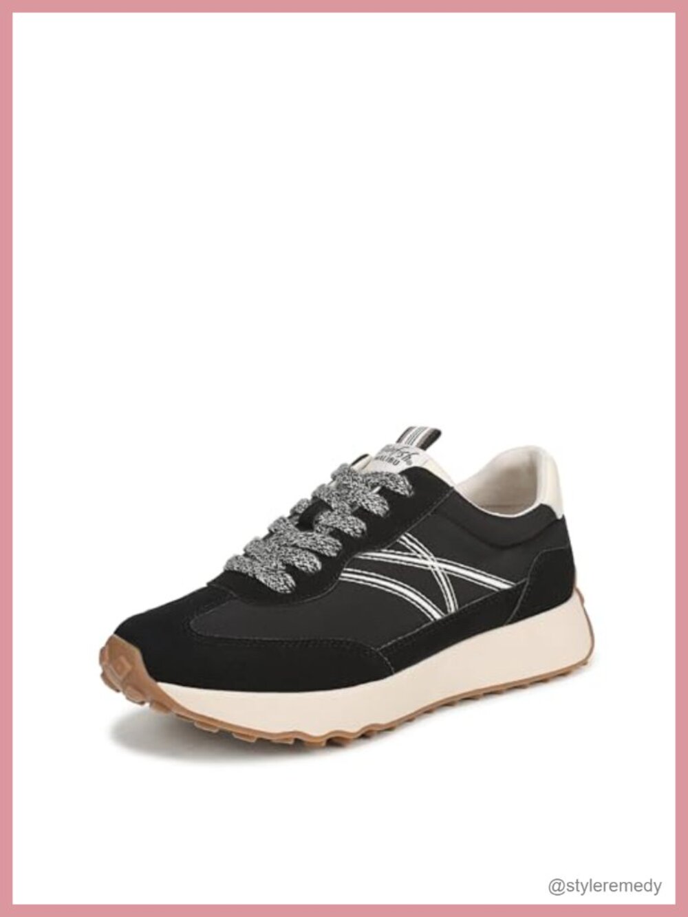 Blowfish Malibu Driftmode Women's Low-Top Fashion Sneakers Lace-Up